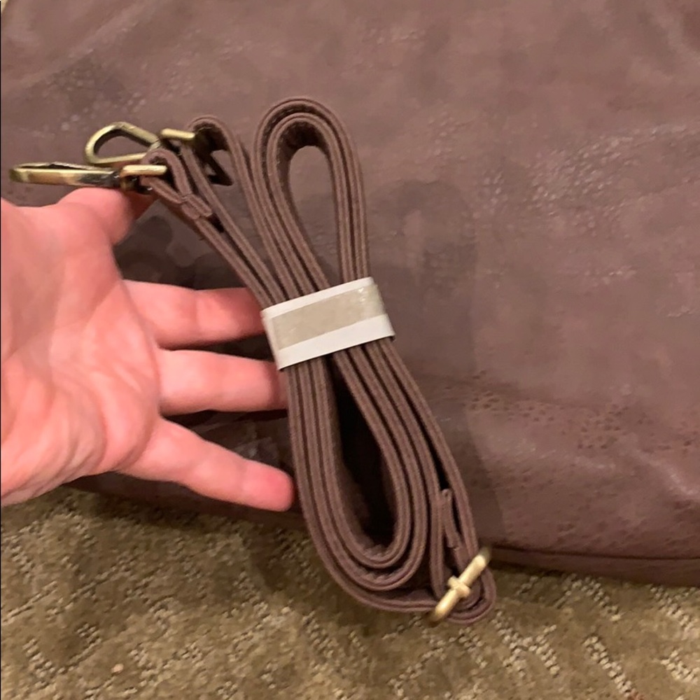 Free People Purse Strap New